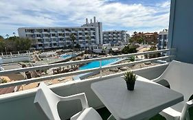 Golf del Sur Tenerife - Casa Barrera verde green park la corbeta